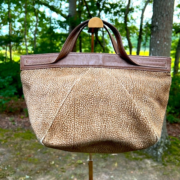 Borse Borbonese Vintage Redwall Borse Prezzi Borbonese Redwall Italia